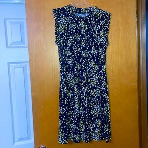 NWOT Tommy Hilfiger dress size 8
